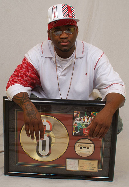 Koopsta Knicca